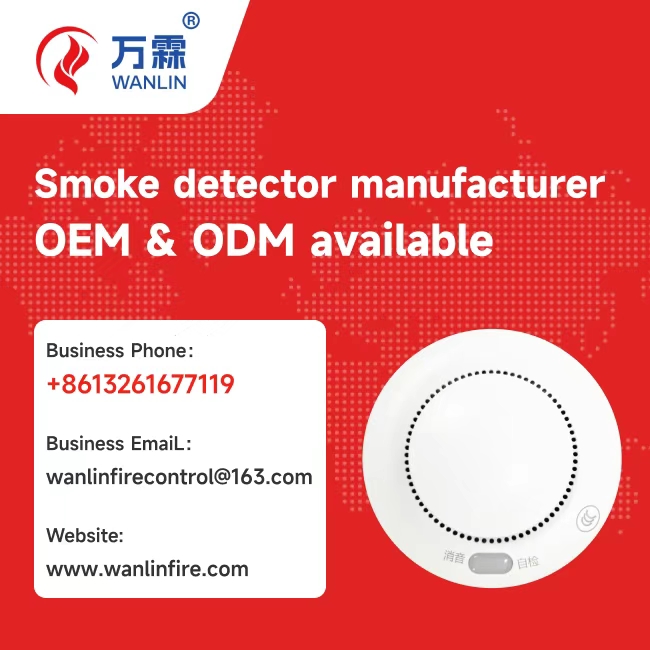 New Zealand heat detector tester - Global Smoke Detector Tester Export Solution | Wanlin Regional ma